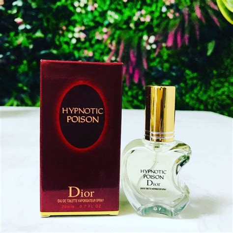 Nước Hoa Dior Poison Chiết 20ml Giá Rẻ