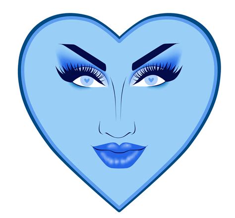 Drag Queen Sticker By Sam For Ios And Android Giphy
