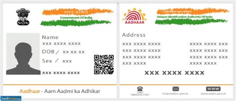 Aadhaar Card What Is Aadhaar And Complete Guide In 2024