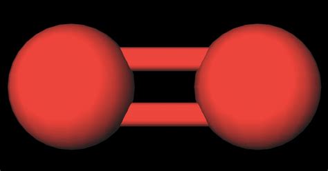 Once you draw it so, compare it with the video. Is O2 Polar or Nonpolar?
