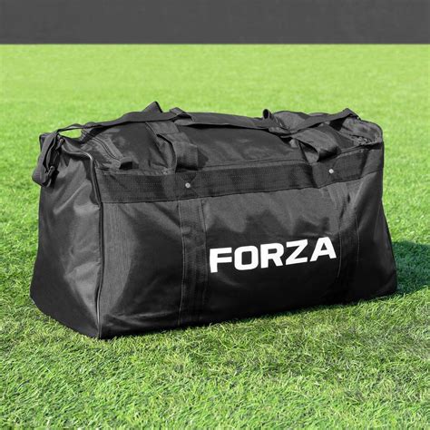 Football Boot And Kit Bags Football Bags Forza Goal Uk
