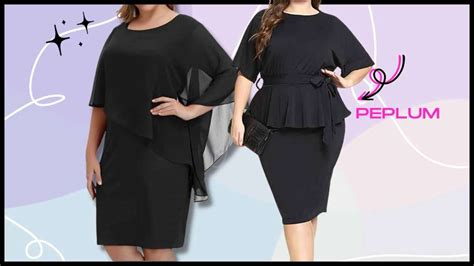 2023 Underrated Tips 8 Black Dresses For Funeral Plus Size All Year