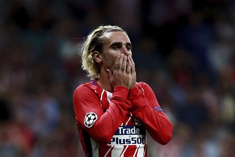 8,310,804 likes · 1,092,364 talking about this. Unsettled Antoine Griezmann to join Manchester United next ...