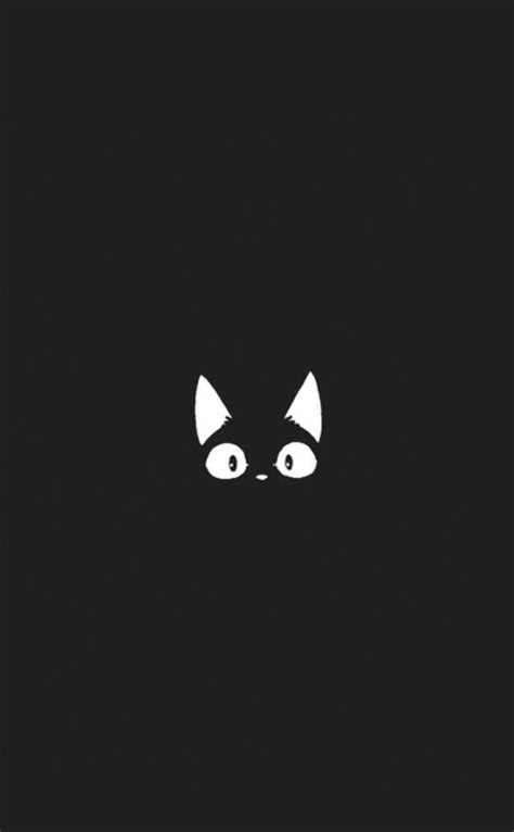 25 Excellent Cute Wallpaper Black You Can Download It Free Aesthetic
