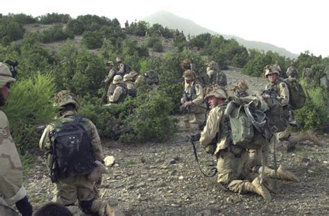 Biden Terminates Us Troops From Fighting In Afghanistan The