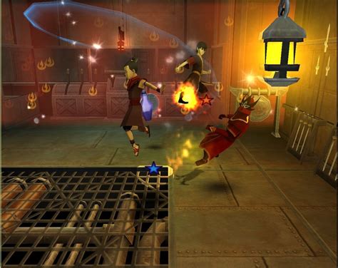 Hi, i downloaded the game in android and i've wondering, if you could do the yuan cheat somehow. Download / Télécharger Avatar : Le Dernier Maître de l'Air : Into the Inferno wii | Games Tent ...