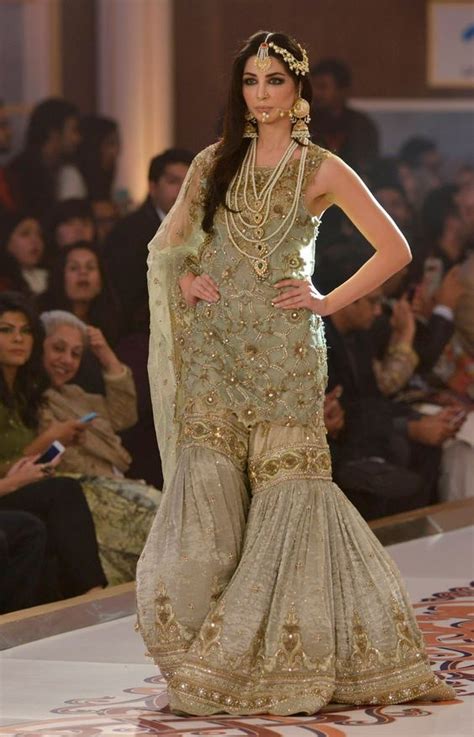 Pakistani Wedding Outfits Pakistani Wedding Dresses Bridal Outfits