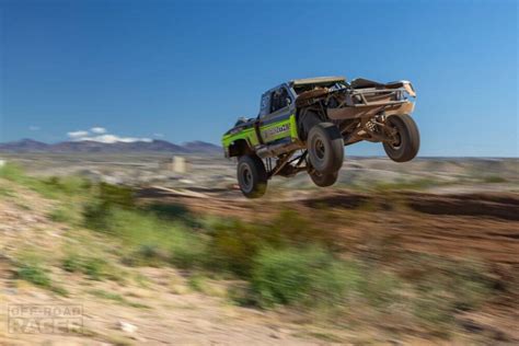 Best In The Desert Announces 2022 Race Schedule