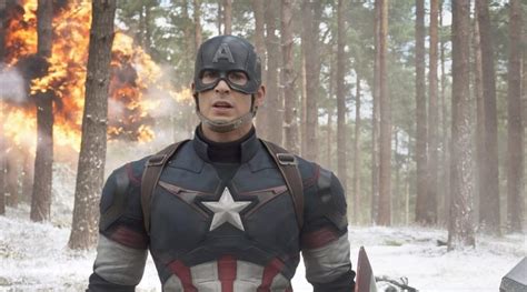 when chris evans refused to play captain america for this reason hollywood news the indian