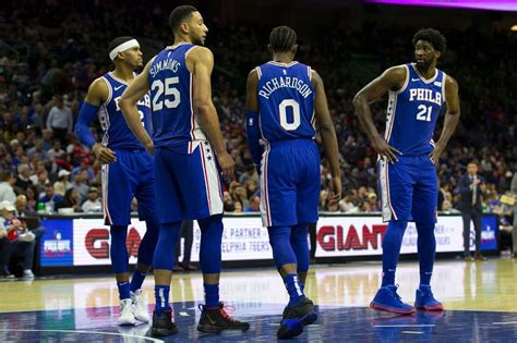 Seth curry's 24 points and 6 triples propel the @sixers to game 7, back in philadelphia on sunday at 8pm/et on tnt! Atlanta Hawks vs Philadelphia 76ers Prediction & Match ...
