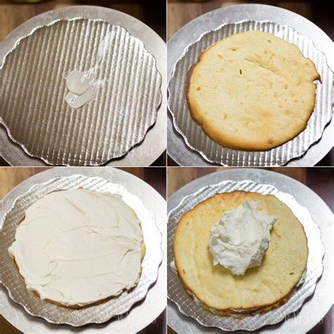 Maybe you would like to learn more about one of these? Milky Girl Cake - Quick and easy, with tender sweetened ...