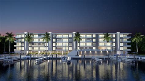 Azure Luxury Waterfront Condos In Clearwater Beach Fl