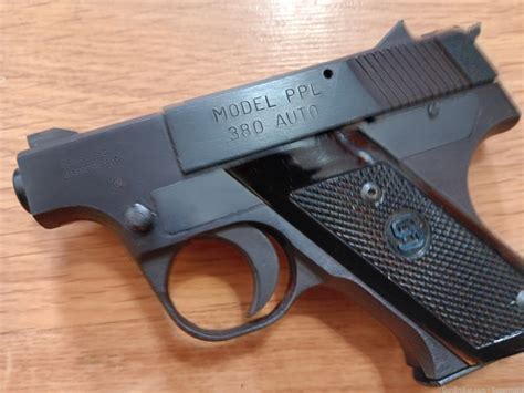 Sterling Armsppl38099 Semi Auto Pistols At Gunbroker