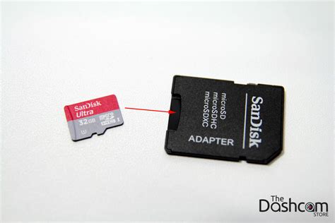 Insert the sd card into the adapter, and then insert it into your pc. How to Download Videos from Your Dashcam | Easy ...