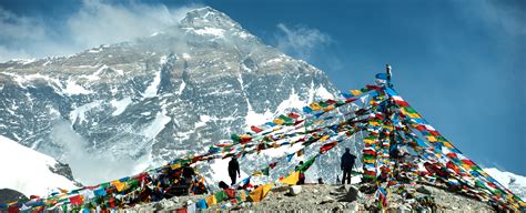 Everest Base Camp Guide What To Know Before You Go