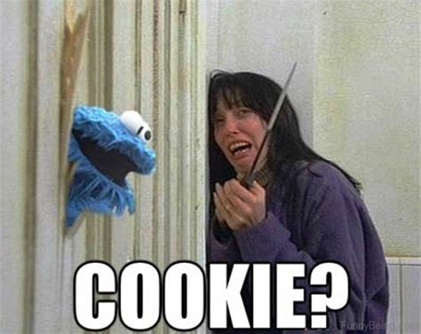 107 Weird Cookie Memes