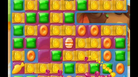 Candy Crush Jelly Saga Level 882 Great ★★★ Stars No Boosters