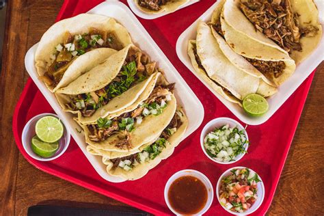 Read reviews from don taco mexican restaurant at 672 east tarpon avenue in tarpon springs 34689 from trusted tarpon springs restaurant reviewers. Tucson Tour de Taco Part II: West 22nd Street & South ...