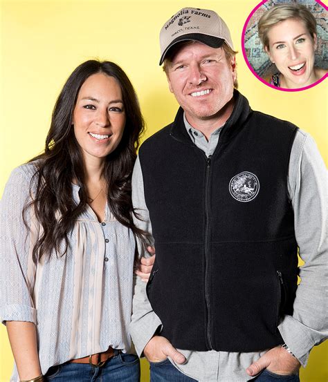 Joanna And Chip Gaines Send Erin Napiers Daughter Sweet Card For