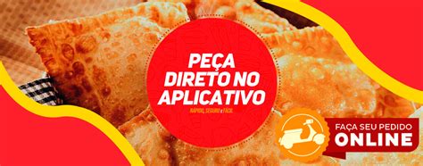 Peça Online Rota54 Pastelaria Delivery