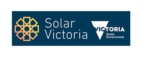 Solar Victoria Commercial Rebate