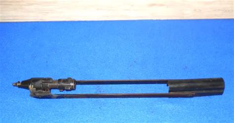 Remington Model 4 7400 742 30 06sprg Bolt W Action Bar Tg5050 175