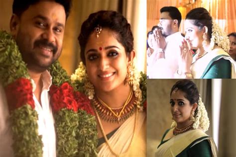 manju warrier dileep wedding photos jelitaf