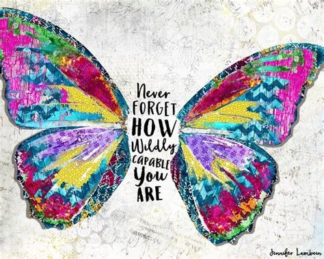 Pin On Butterfly Quotes