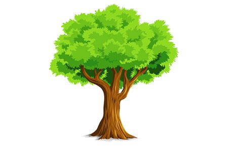 Detail Gambar Animasi Pohon Png Koleksi Nomer 3