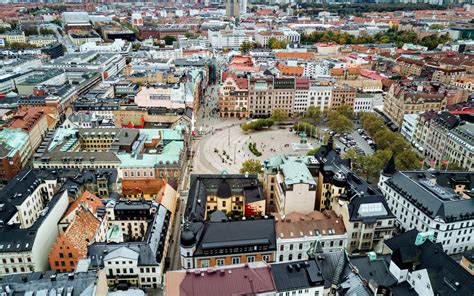 21 Things To Do In Malmö Sweden Why Malmö Makes For A Great Break