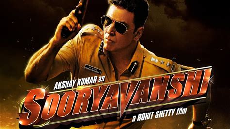 Suryavanshi Official Trailer Akshay Kumar Katrina Kaif Ajay