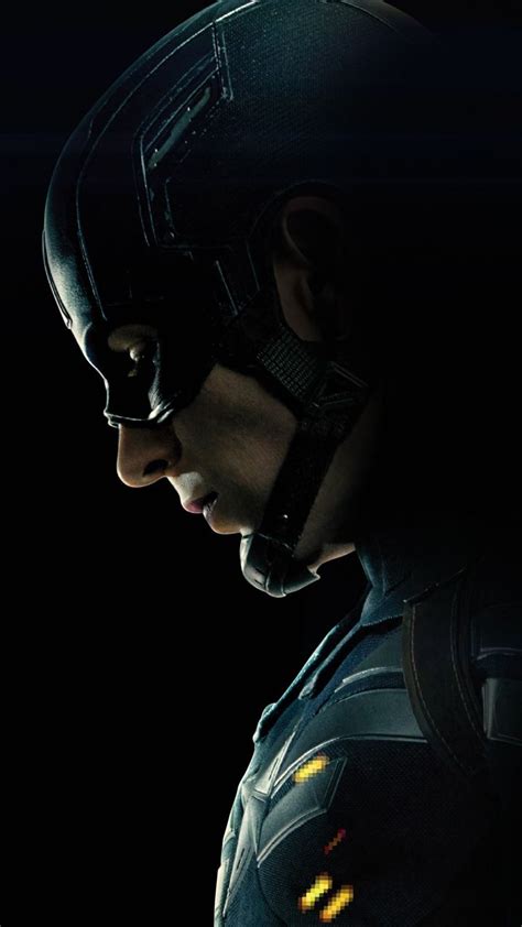 Free Download 720x1280 Captain America And Iron Man Moto Gx Xperia Z1z3