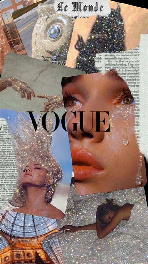 Best Of Aesthetic Wallpapers Vogue 2022