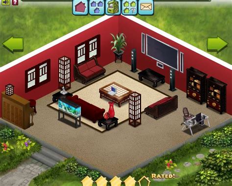 Design Your Own Home Games For Free For Kids Games Like Home Design Story