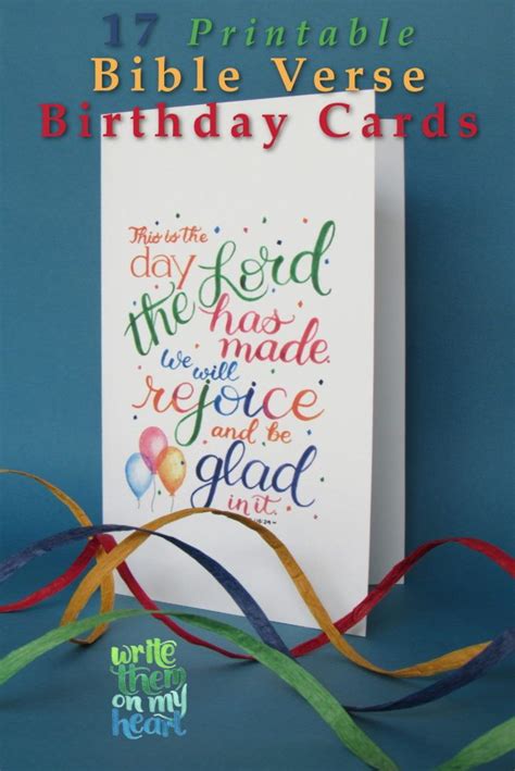 printable bible birthday cards write    heart christian birthday cards birthday