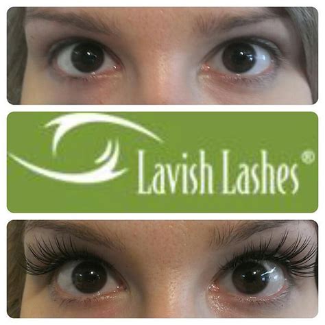 Maybe you would like to learn more about one of these? Longer Lashes! Check them out at http://www.jscordatosalon ...