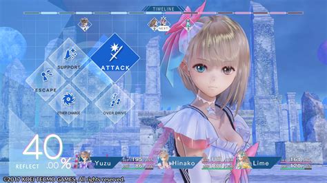 Blue Reflection Recensione Gamerclick