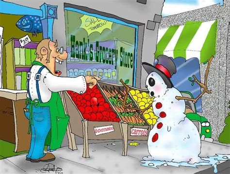 Frosty Gets Caught Picking His Nose By Toonsbygeorge On Deviantart