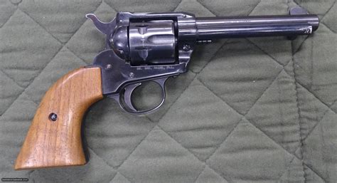 Rg Model 66 22 Magnum