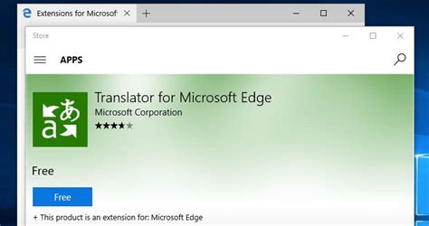 How To Translate Web Pageswebsite With Edge Microsoft