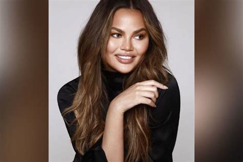 Chrissy Teigen Explains Why Shes Getting Botox During Her Pregnancy