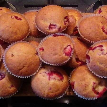 Epres Muffin Recept K Ppel Mindmegette Hu Receptek