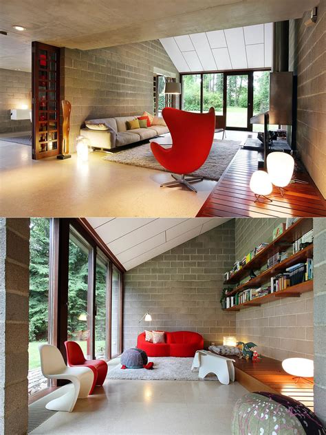 decorating living room design ideas   eclectic decor