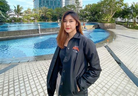 Profil Lengkap Biodata Olivia Masterchef Indonesia Yang Diisukan Cinlok Hot Sex Picture