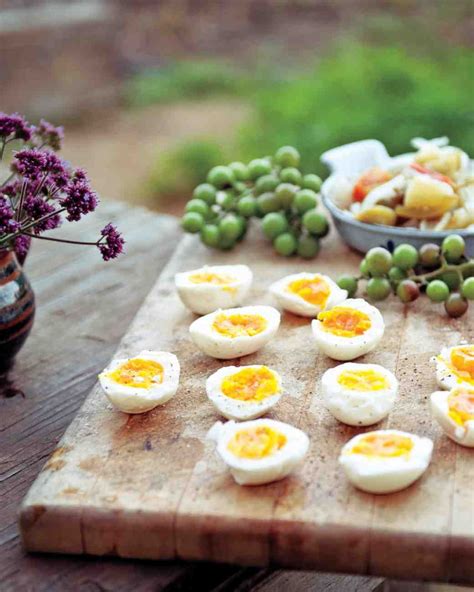Chris Fischers Perfect Eggs Recipe Recipes Perfect