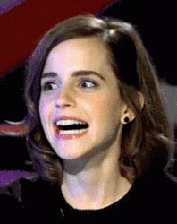 Emma Watson Fake Laugh GIF Emma Watson Fake Laugh Awkward