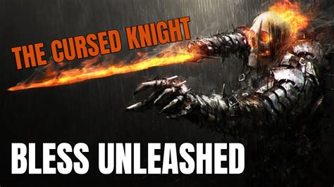 What Just Happened The Cursed Knight Bless Unleashed