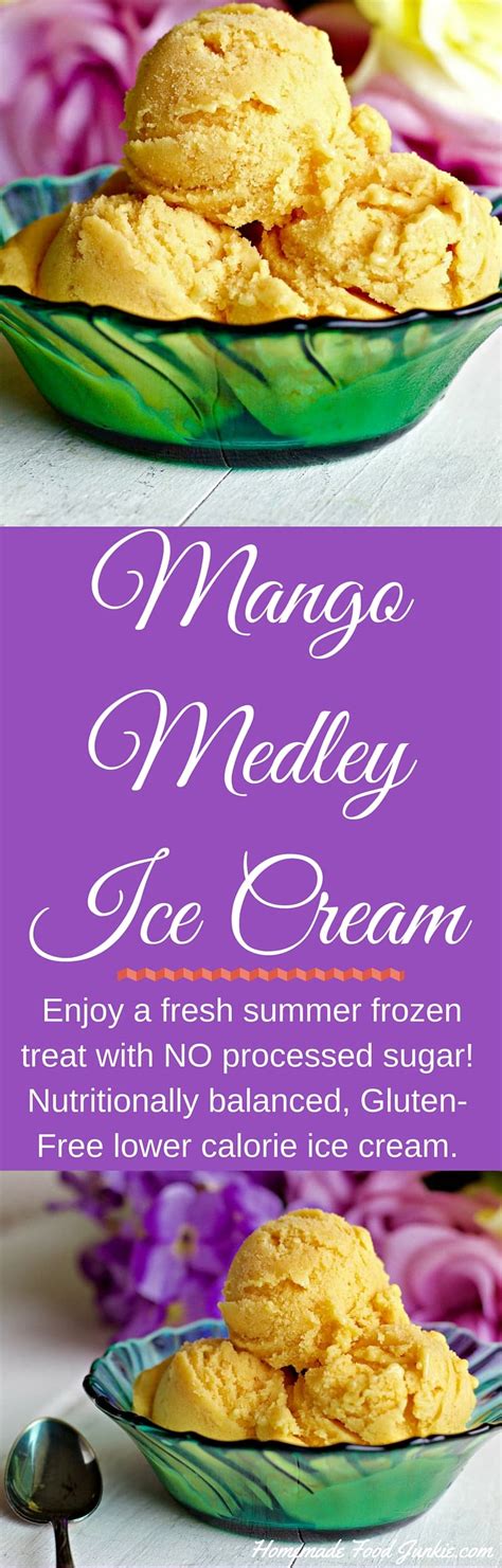 **nutrient information is not available for all ingredients. Pin by Allison Mickelson on Frozen dessert | Low calorie ice cream, Summer dessert recipes, Food ...