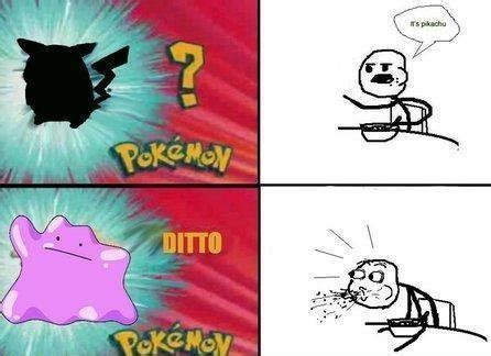 The best site to see, rate and share funny memes! whos that pokemon on Tumblr