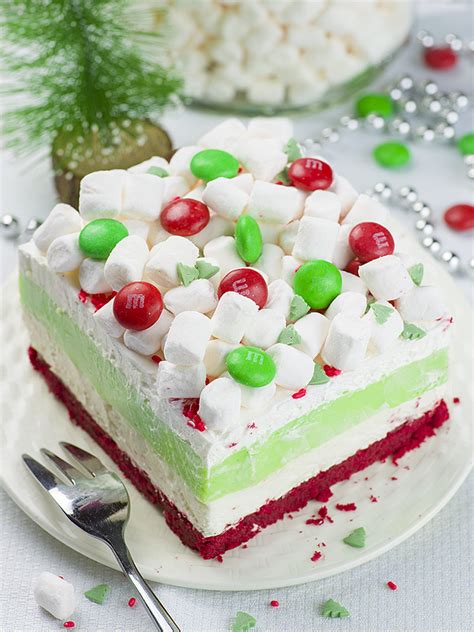 25 festive christmas dessert recipe ideas to get you in the holiday spirit. 15 Stunning Holiday Desserts - The Scrap Shoppe